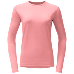 Dámské funkční triko Devold Breeze Plus Merino 200 Shirt Wmn