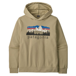Pánská mikina Patagonia M's Fitz Roy Foothills Daily Hoody