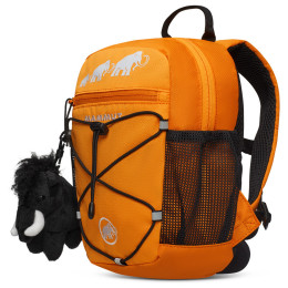 Dětský batoh Mammut First Zip 8 l