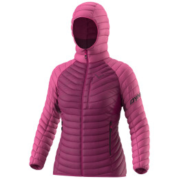 Dámská zimní bunda Dynafit Radical Dwn Rds W Hood Jkt