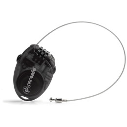 Zámek Pacsafe Retractasafe 100