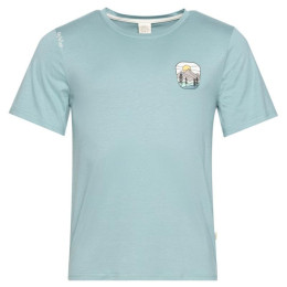 Pánské triko Chillaz Bozen Sunset