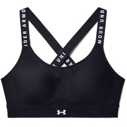 Sportovní podprsenka Under Armour Infinity High Bra