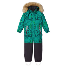 Dětská kombinéza Reima Kipina