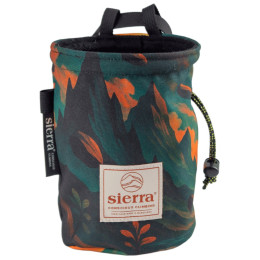 Pytlík na magnézium SIERRA Climbing Element Series