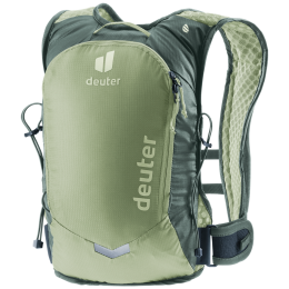 Cyklistický batoh Deuter Rogla 5