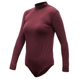 Dámské body s dl. rukávem Sensor Merino Air