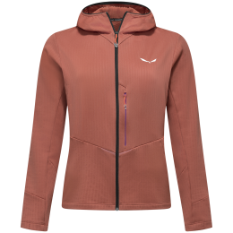 Dámská funkční mikina Salewa Pedroc Pl 3 Hd Jacket W