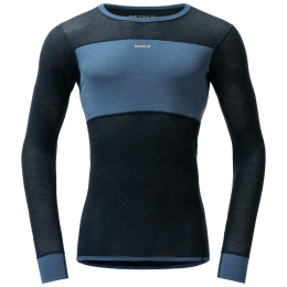 Pánské funkční triko Devold Wool Mesh 190 Shirt Man