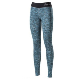 Dámské legíny Progress MG Lunga 43TV modré