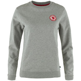 Dámský svetr Fjällräven 1960 Logo Badge Sweater