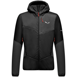 Dámská bunda Salewa Ortles Hyb Tw Air Jacket W
