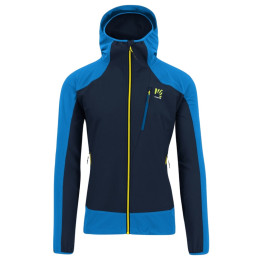 Pánská bunda Karpos Parete Jacket