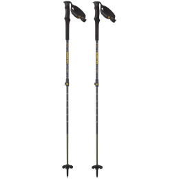 Skialpové hole Salomon Mtn Carbon S3 Ltd