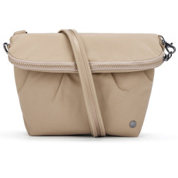 Taška přes rameno Pacsafe Citysafe CX convertible crossbody