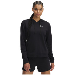 Dámská mikina Under Armour Rival Terry Hoodie