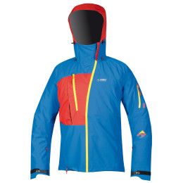 Pánská bunda Direct Alpine Devil Alpine Jacket modrá