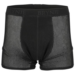 Pánské funkční boxerky Brynje of Norway Wool Thermo Boxers