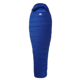 Péřový spacák Mountain Equipment Olympus 450 Long Men's