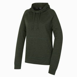 Dámská mikina MOOA Merino Hoodie