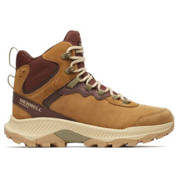 Dámské zimní kotníkové boty Merrell Speed Strike 2 Ltr Thrm Mid Wp