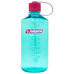 Láhev Nalgene Narrow Mouth 1l Sustain