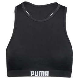 Dámské plavky Puma Racerback Top