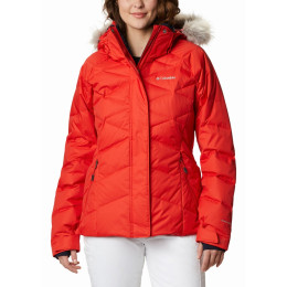 Dámská bunda Columbia Lay D Down™ II Jacket
