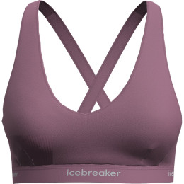 Sportovní podprsenka Icebreaker W Mer 125 Cool-Lite Sprite Racerback Bra