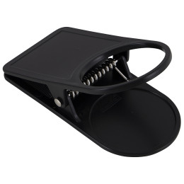 Klipy na stůl Gimex Drink clip