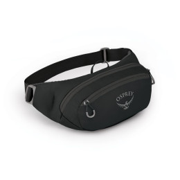 Ledvinka Osprey Daylite Waist Black
