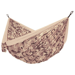 Houpací síť Hamaka.eu Camping single