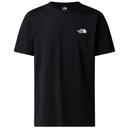 Pánské tričko The North Face M Half Dome Photo Ss Tee