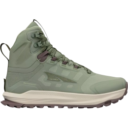 Dámské trekové boty Altra W Lone Peak 9 Waterproof Mid