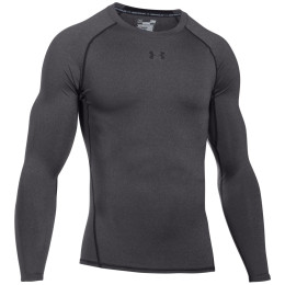 Pánské funkční triko Under Armour HG Armour LS