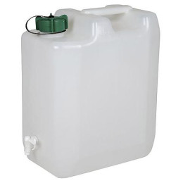 Kanystr Eda jerrycan 35l