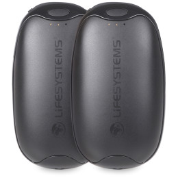 Ohřívač rukou Lifesystems Rechargeable Dual Palm Handwarmer