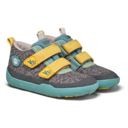 Dětské barefoot boty Affenzahn Rhino