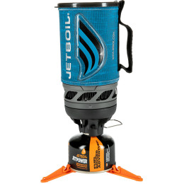 Vařič Jetboil Flash™ Matrix