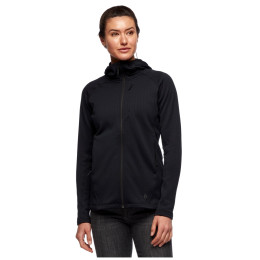 Dámská mikina Black Diamond Factor Hoody