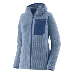 Dámská bunda Patagonia W's R1 Air Full-Zip Hoody