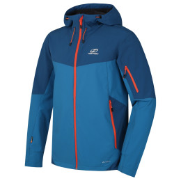 Pánská zimní bunda Hannah Sawney