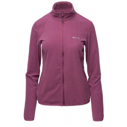 Dámská mikina Hi-Tec Lady Damis II Full Zip