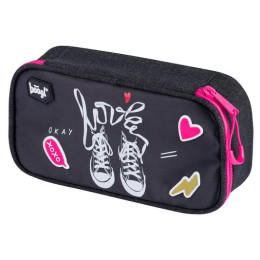 Školní penál Baagl Etue