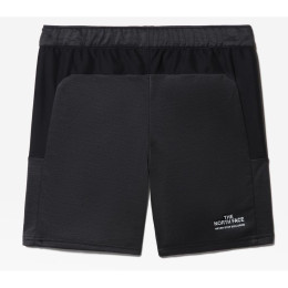 Pánské kraťasy The North Face Ma Fleece Short