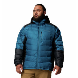 Pánská bunda Columbia Labyrinth Loop™ II Hooded Jacket