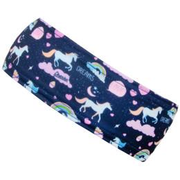Dámská čelenka Drexiss Ultralight Moon Unicorns