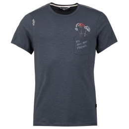 Pánské tričko Chillaz Pocket Friends