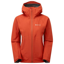 Dámská bunda Montane Fem Spirit Lite Jacket