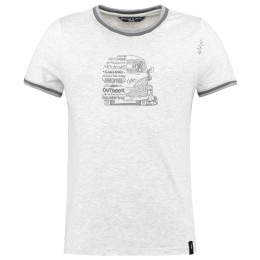 Pánské funkční triko Chillaz Retro 1969 Bus